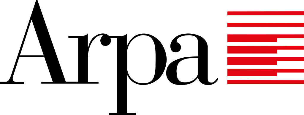 Arpa Industriale Logo