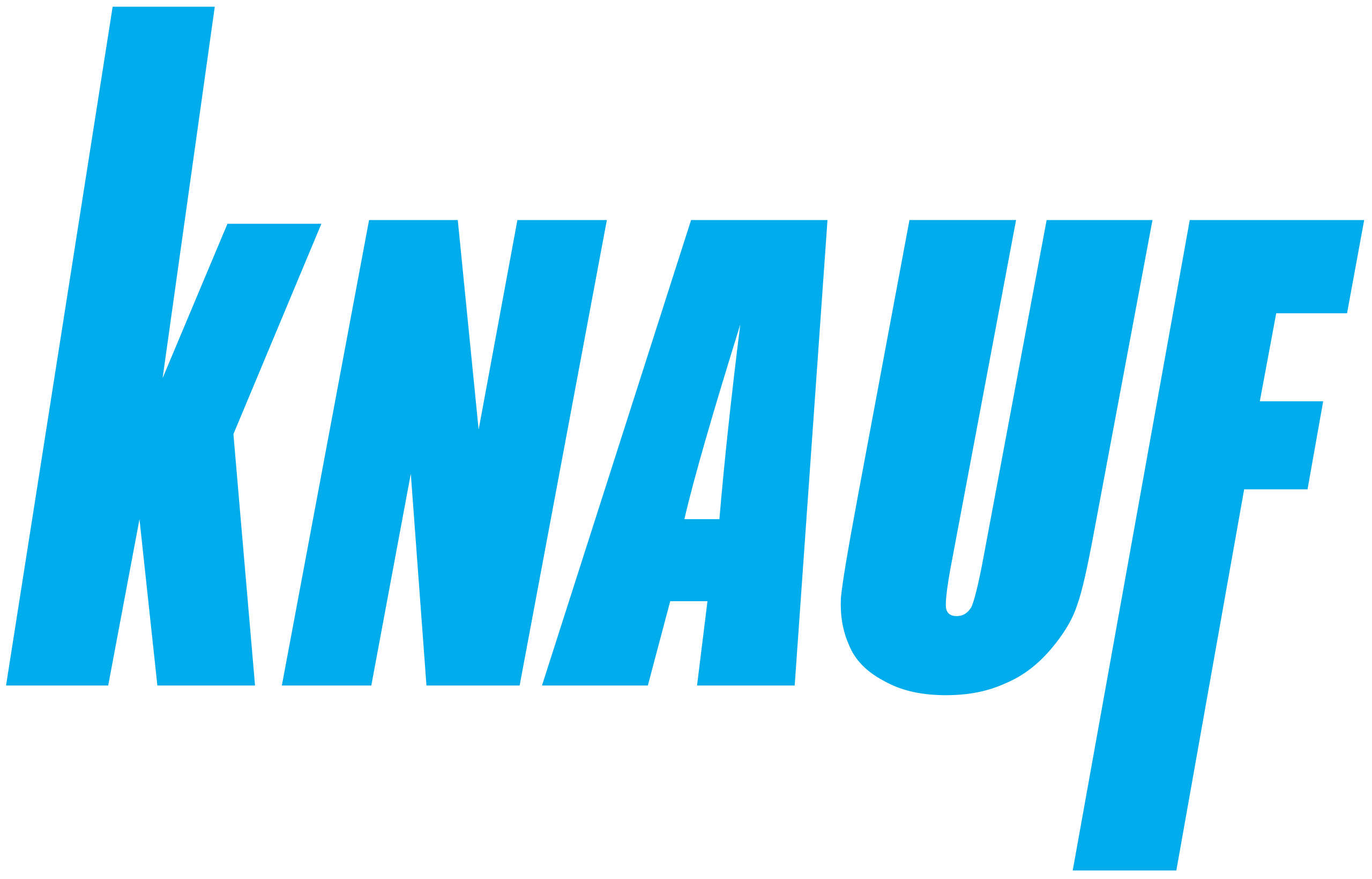 Logo Knauf