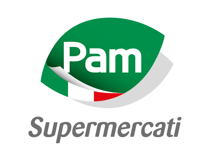 Logo PAM